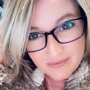 Meet your Posher, Kristi